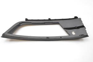 Skoda Octavia III (2013–2019) Nebelscheinwerferabdeckung vorne 5E0807682 - 4