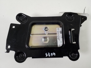 RENAULT Megane E-Tech CMF-EV (2022–2026) Audio amplifier 280616674R - 2