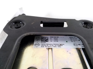 RENAULT Megane E-Tech CMF-EV (2022–2026) Audio amplifier 280616674R - 4