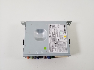   Audio, Video, Navigation  - 259150549R 