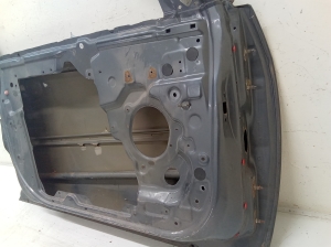 NISSAN Primera P12 (2001–2008) Esiuks 80101AV630 - 2
