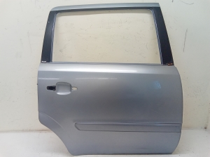 Rear side doors - 13203016