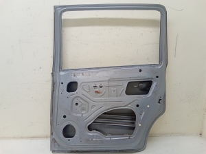 Opel Zafira B (2005–2014) Rear side doors 13203016 - 2
