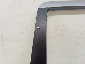 Opel Zafira B (2005–2014) Rear side doors 13203016 - 4