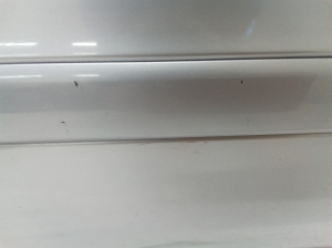 Opel Zafira B (2005–2014) Rear side doors 13203016 - 6