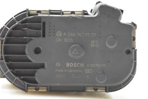 Mercedes Benz A-Class 169 (2004–2012) Accelerator valve A2661410525 - 2