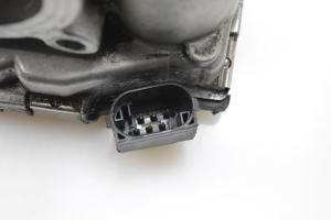 Mercedes Benz A-Class 169 (2004–2012) Accelerator valve A2661410525 - 3