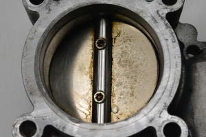 Mercedes Benz A-Class 169 (2004–2012) Accelerator valve A2661410525 - 5