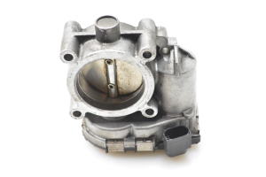 Accelerator valve - A2661410525