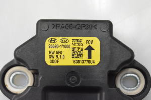 Kia ceed (2006–2012) Computer-ESP 956901Y000 - 3