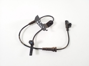 RENAULT Megane E-Tech CMF-EV (2022–2026) Rear ABS sensor 479005MZ0A - 2