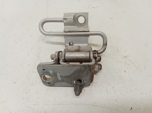 Volkswagen Golf IV (1997–2003) Rear side door lower hinge 1J4833412 - 3