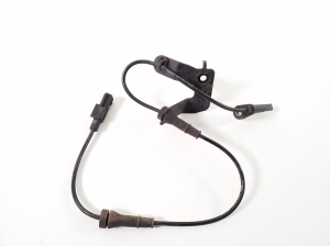 RENAULT Megane E-Tech CMF-EV (2022–2026) Rear ABS sensor 479005MZ0A - 2