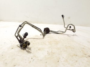 VOLVO XC60 (2008–2017) Klimaleitung 30733937 - 4