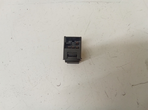 Volkswagen Golf IV (1997–2003) Rear side door window switch 3B0959855B - 2