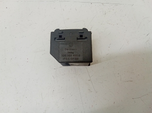 Volkswagen Golf IV (1997–2003) Rear side door window switch 3B0959855B - 3