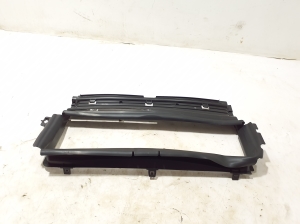 VOLVO XC60 (2017–2026) Luftleitblech für den Kühler 31425367 - 3
