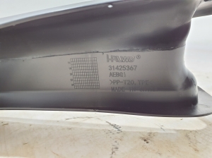 VOLVO XC60 (2017–2026) Luftleitblech für den Kühler 31425367 - 2