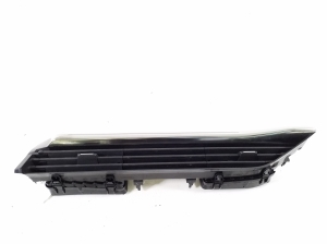 RENAULT Megane E-Tech CMF-EV (2022–2026) Grilles de ventilation du tableau de bord 687606935R - 2