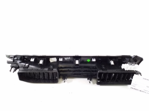 RENAULT Megane E-Tech CMF-EV (2022–2026) Grilles de ventilation du tableau de bord 687606935R - 4