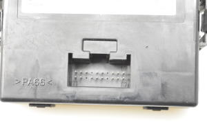 Skoda Octavia III (2013–2019) Control unit 5Q0907530AG - 2