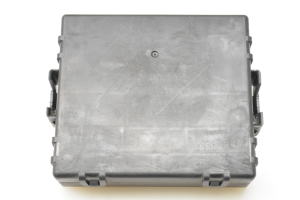 Skoda Octavia III (2013–2019) Control unit 5Q0907530AG - 4