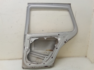Volkswagen Golf IV (1997–2003) Rear side doors 1J6833056F - 3