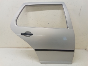 Rear side doors - 1J6833056F