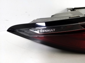 RENAULT Megane E-Tech CMF-EV (2022–2026) Eckleuchte hinten 265553806R - 5