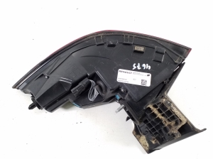 RENAULT Megane E-Tech CMF-EV (2022–2026) Eckleuchte hinten 265553806R - 6