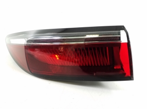 RENAULT Megane E-Tech CMF-EV (2022–2026) Eckleuchte hinten 265553806R - 7