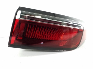 RENAULT Megane E-Tech CMF-EV (2022–2026) Rear corner light 265505540R - 2
