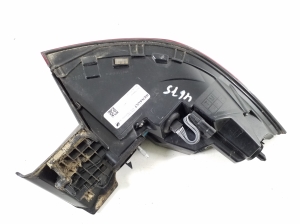RENAULT Megane E-Tech CMF-EV (2022–2026) Rear corner light 265505540R - 4