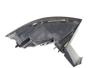 RENAULT Megane E-Tech CMF-EV (2022–2026) Rear corner light 265505540R - 6