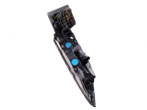 RENAULT Megane E-Tech CMF-EV (2022–2026) Rear corner light 265505540R - 7