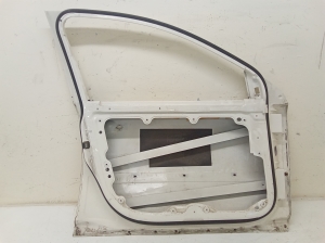 Volkswagen Phaeton (2002–2017) Front door 3D0035454E - 4