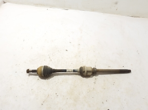Front drive shaft and its parts - 9813090980