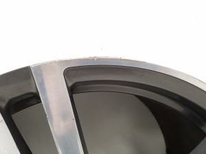 Porsche Panamera 970 (2009–2016) Rim 97036219204 - 2