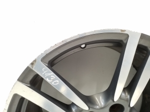 Porsche Panamera 970 (2009–2016) Rim 97036219204 - 4
