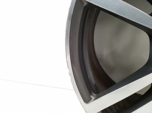 Porsche Panamera 970 (2009–2016) Rim 97036219204 - 5