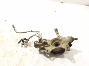 TOYOTA ProAce (2016–2026) Front wheel hub SU001A6463 - 2