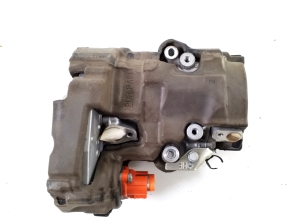 RENAULT Megane E-Tech CMF-EV (2022–2026) A/C compressor 926005MZ1A - 2