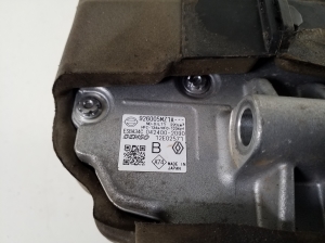 RENAULT Megane E-Tech CMF-EV (2022–2026) A/C compressor 926005MZ1A - 4