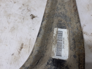 TOYOTA ProAce (2016–2026) Eesmine õõtshoob SU001A6517 - 2