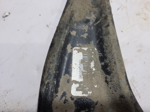 TOYOTA ProAce (2016–2026) Eesmine õõtshoob SU001A6516 - 2