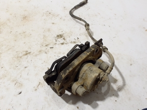 TOYOTA ProAce (2016–2026) Eesmine pidurisadul SU001A3125 - 3