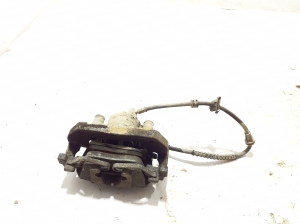 TOYOTA ProAce (2016–2026) Eesmine pidurisadul SU001A3126 - 3