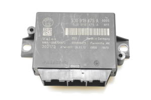 Steuergerät für Parksystem - 5J0919475A