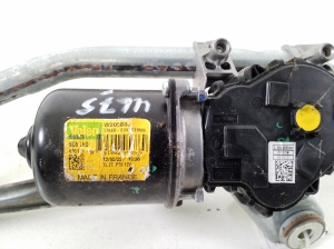 RENAULT Megane E-Tech CMF-EV (2022–2026) Windshield wiper mechanism 288002357R - 2