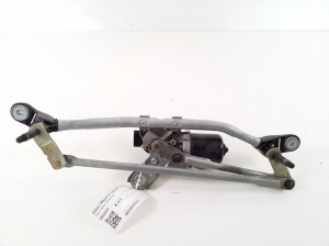 RENAULT Megane E-Tech CMF-EV (2022–2026) Windshield wiper mechanism 288002357R - 3